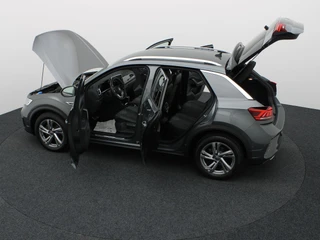 Volkswagen T-Roc – thumbnail 7