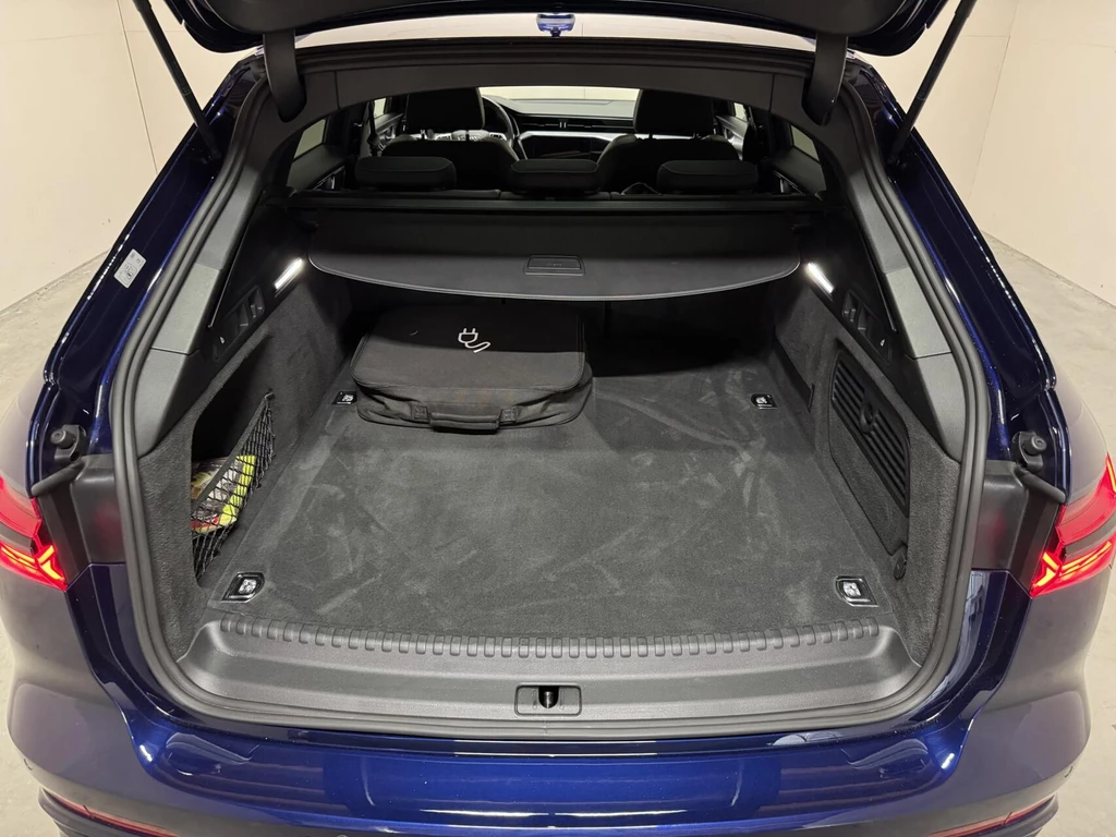 Audi A6 – foto 63