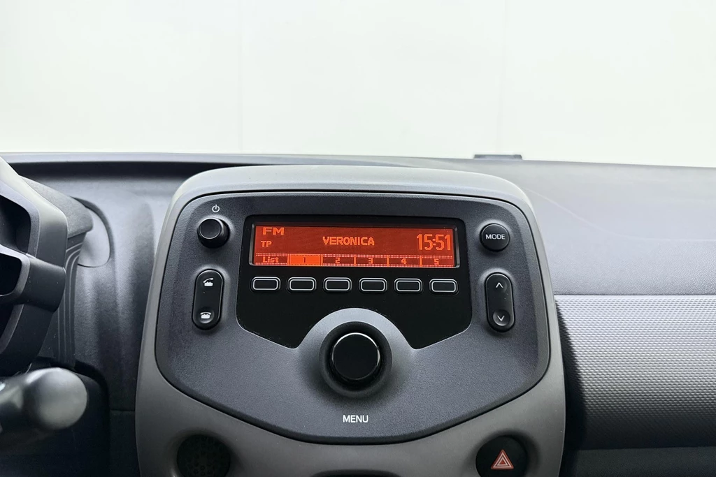 Peugeot 108 – foto 19