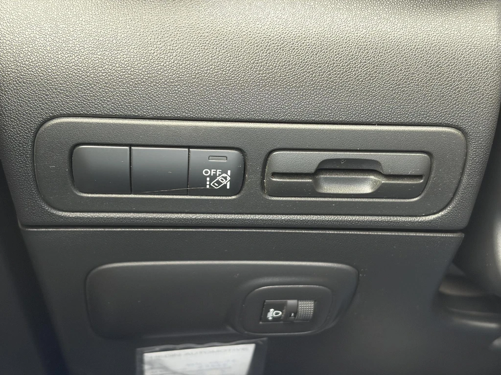 Citroën C3 Aircross – foto 25