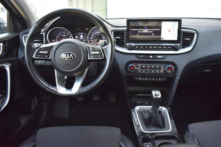 Kia Ceed Sportswagon – thumbnail 12