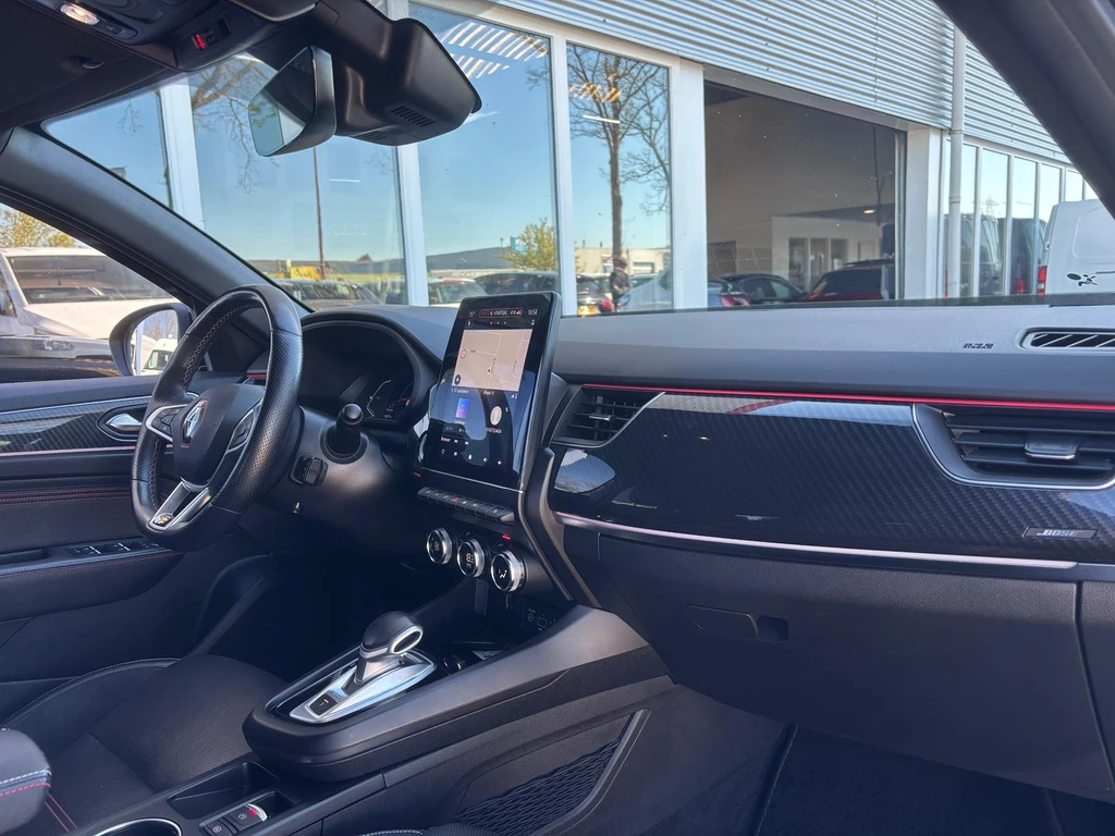 Renault Arkana – foto 32