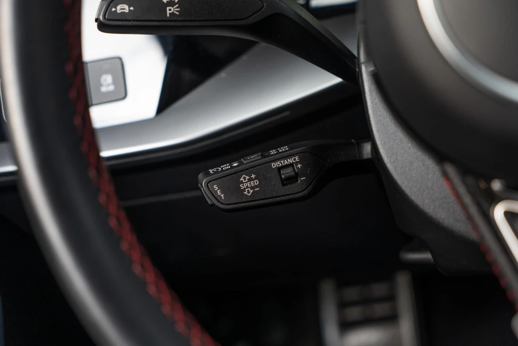 Audi A3 – foto 38