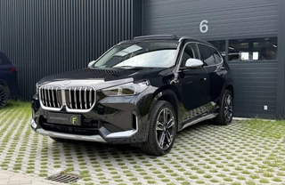 BMW X1 – thumbnail 3
