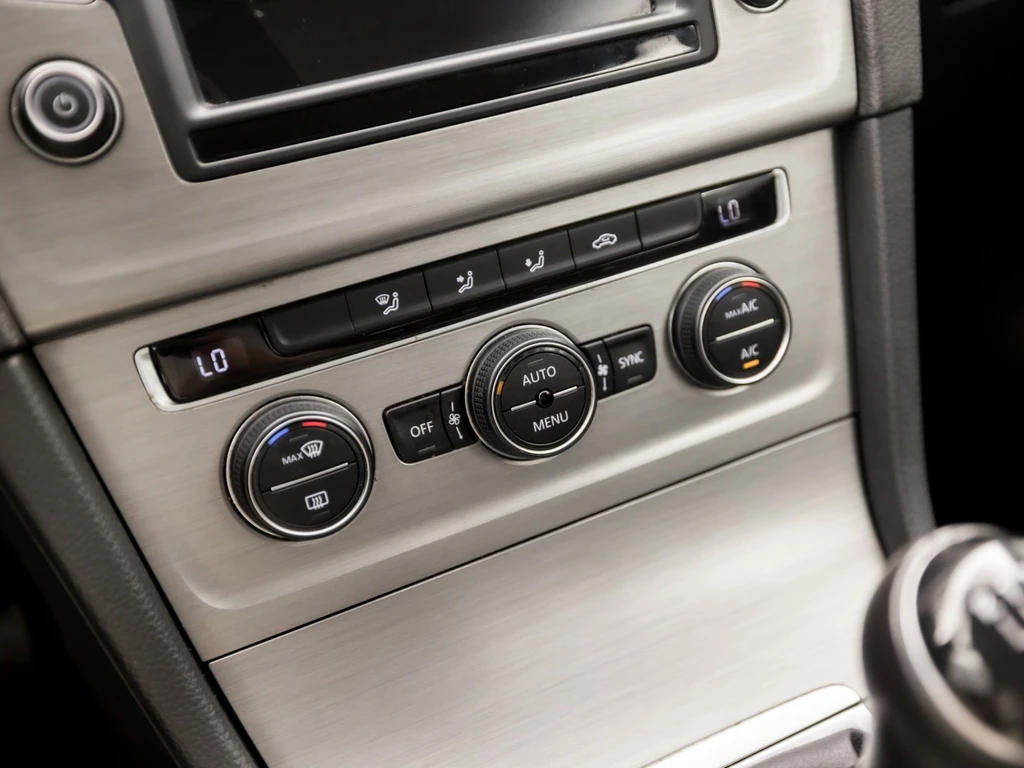 Volkswagen Golf – foto 11