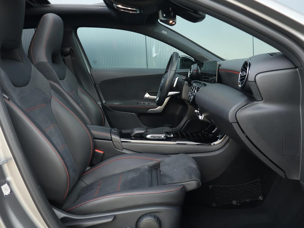 Mercedes-Benz A-Klasse – foto 41