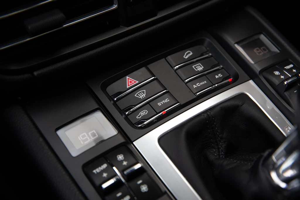 Porsche Macan – foto 19