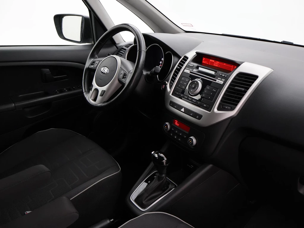 Kia Venga – foto 9