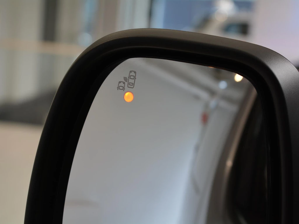 Opel Vivaro-e – foto 12