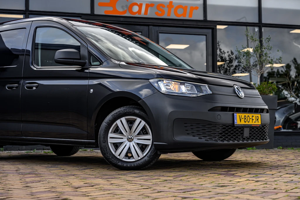 Volkswagen Caddy – foto 12