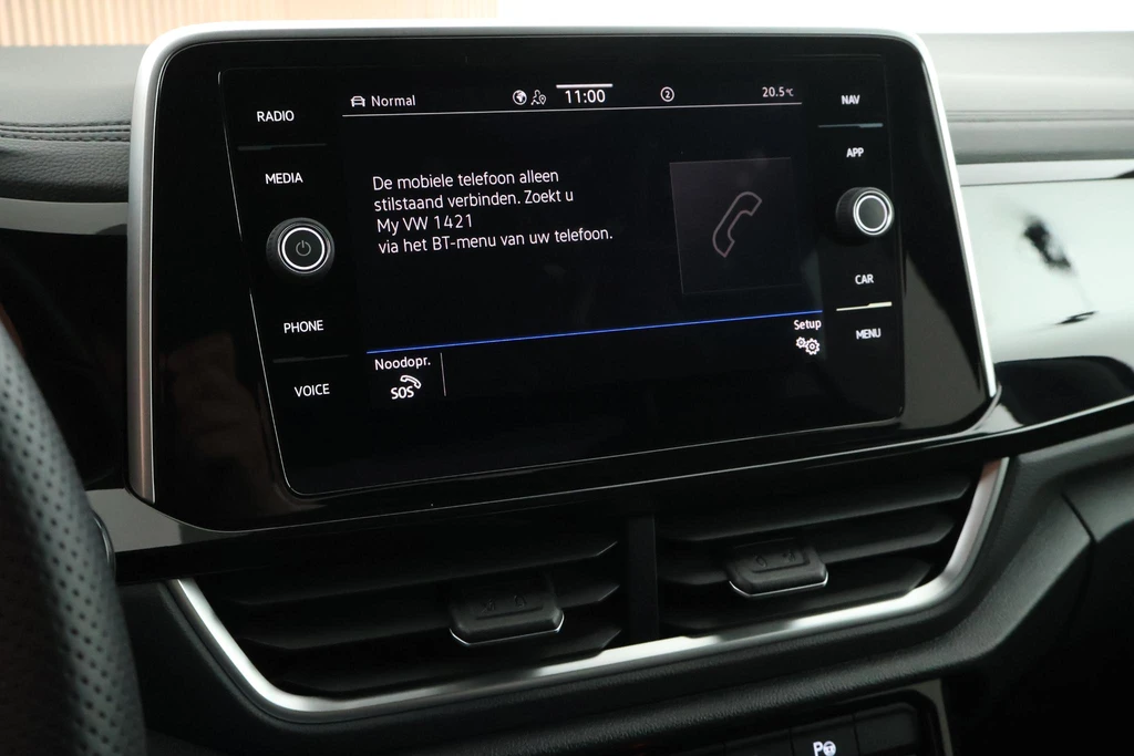Volkswagen T-Roc – foto 34