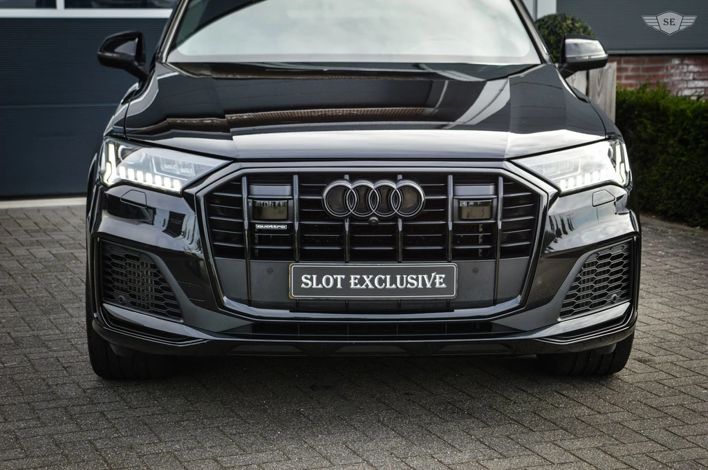Audi Q7 – foto 13