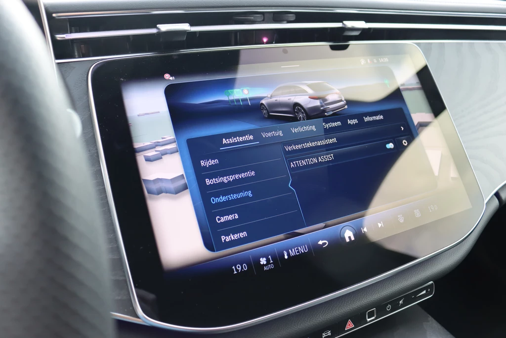 Mercedes-Benz E-Klasse – foto 47