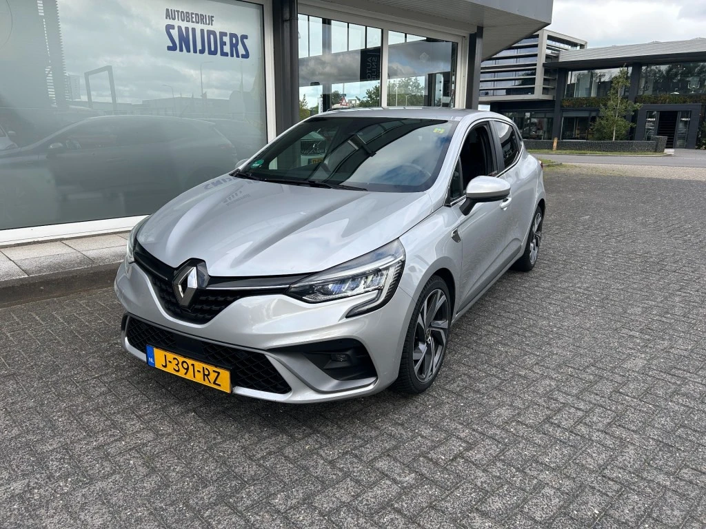 Renault Clio – foto 2