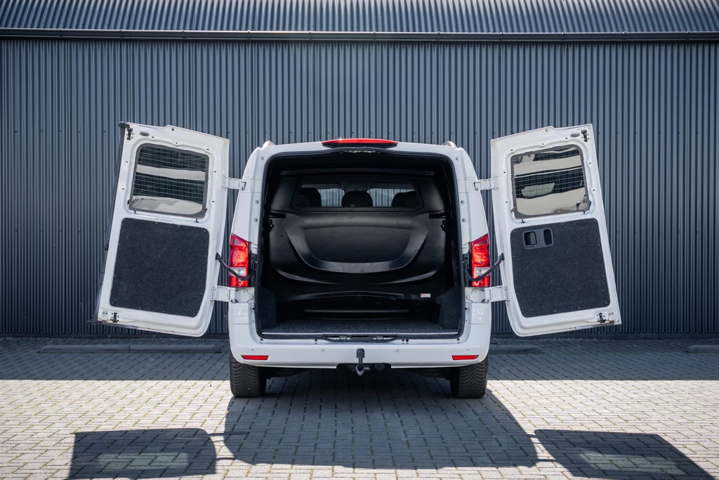 Mercedes-Benz Vito – foto 10