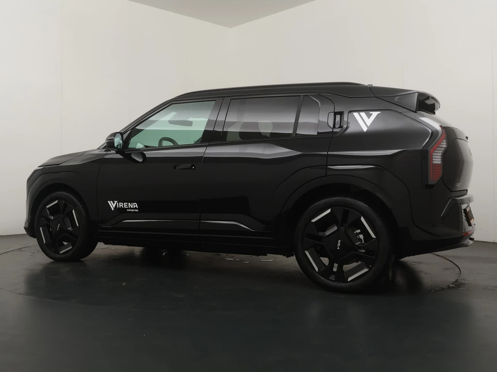 Kia EV3 – foto 4