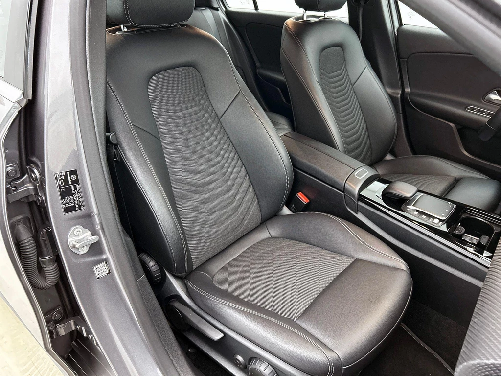 Mercedes-Benz A-Klasse – foto 46