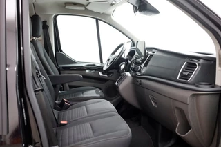 Ford Transit Custom – thumbnail 11