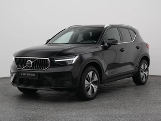 Volvo XC40 – thumbnail 1