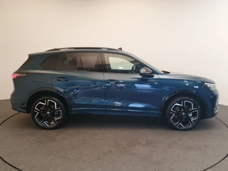 Volkswagen Tiguan – thumbnail 7
