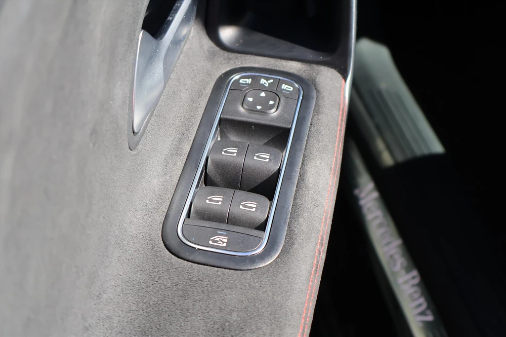 Mercedes-Benz CLA – foto 20