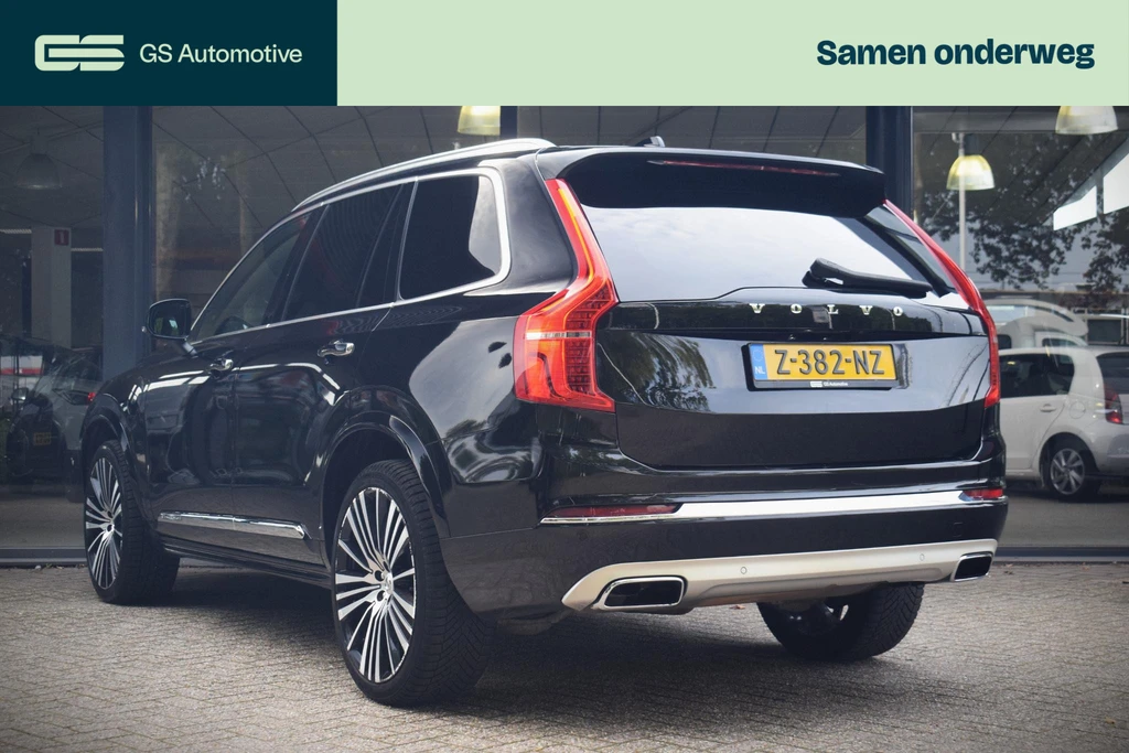 Volvo XC90 – foto 3