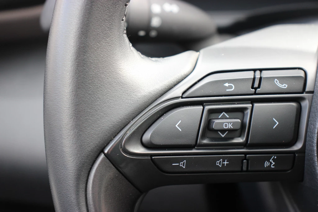 Toyota Yaris Cross – foto 19