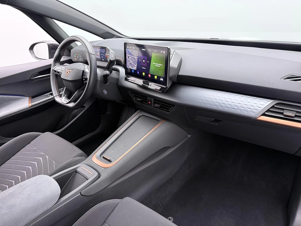 CUPRA Born – foto 37