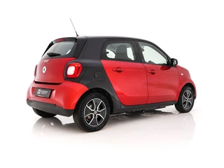 smart Forfour – thumbnail 4