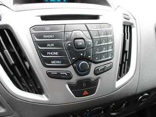Ford Transit Custom – thumbnail 19