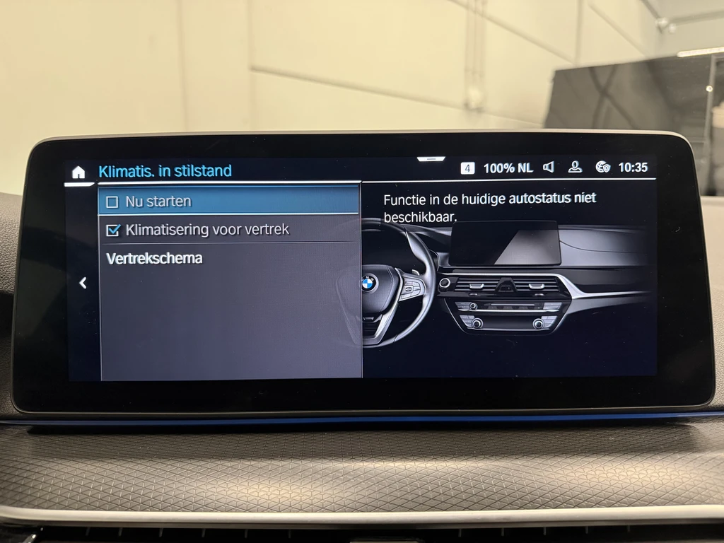 BMW 5 Serie – foto 30