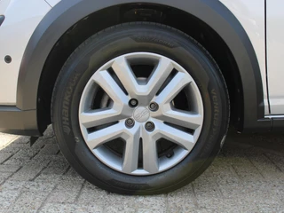 Dacia Sandero Stepway – thumbnail 15