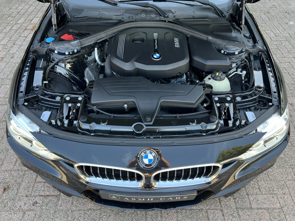 BMW 3 Serie – foto 45