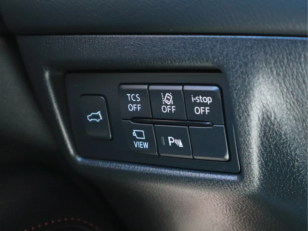 Mazda CX-5 – foto 26