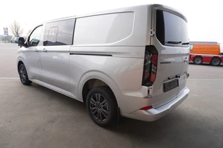 Ford Transit Custom – thumbnail 4