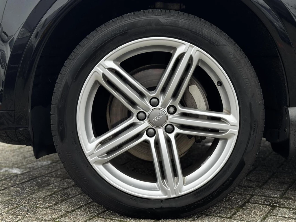 Audi Q5 – foto 15