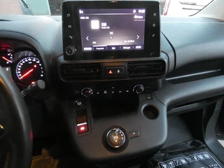 Opel Combo – thumbnail 11