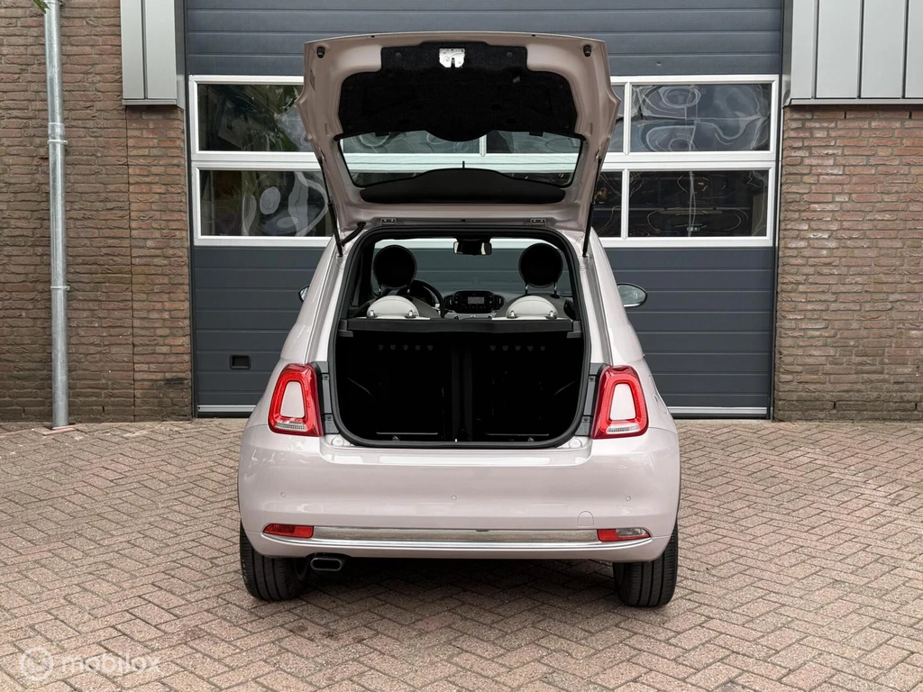 Fiat 500 – foto 40