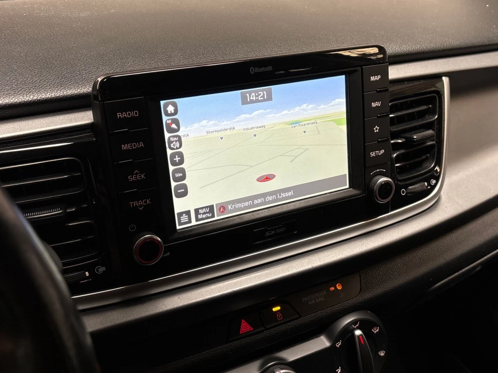 Kia Rio – foto 19