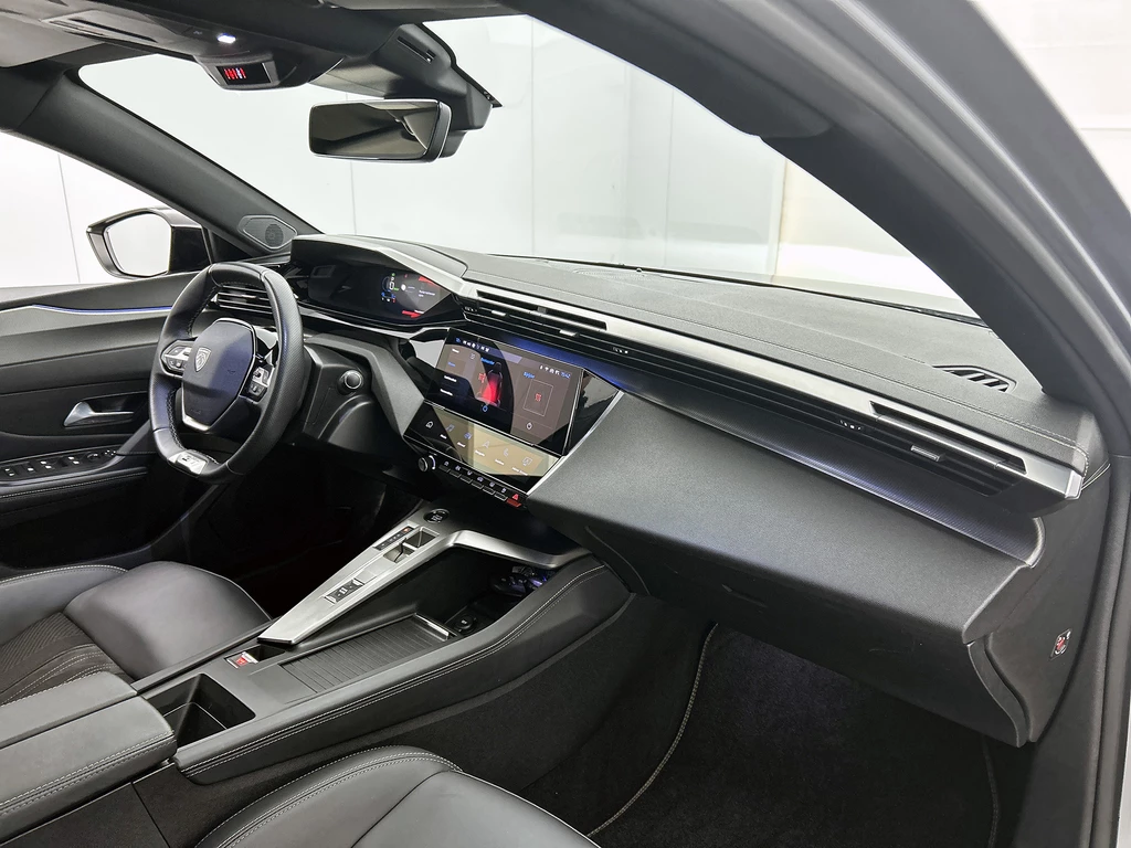 Peugeot 308 – foto 25