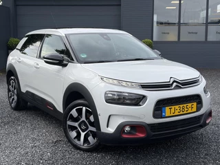 Citroën C4 Cactus – thumbnail 4