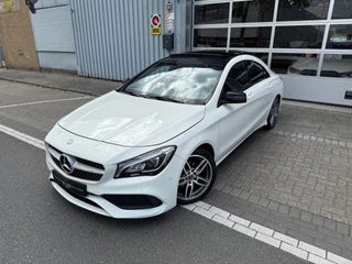 Mercedes-Benz CLA – thumbnail 2