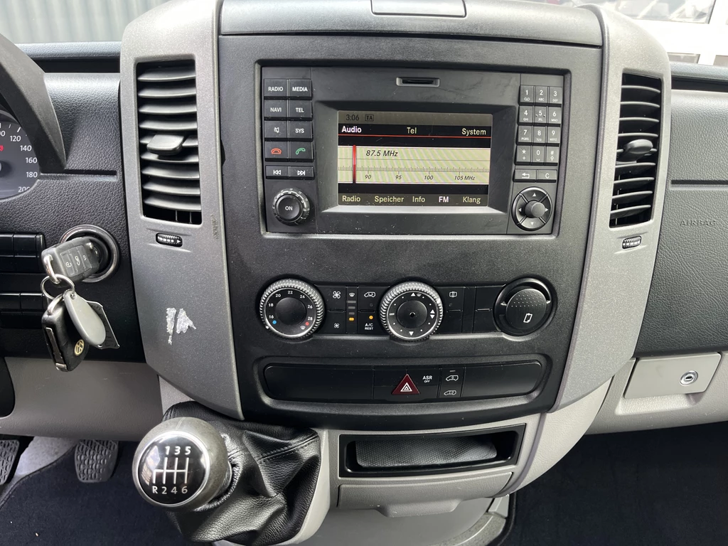 Volkswagen Crafter – foto 19
