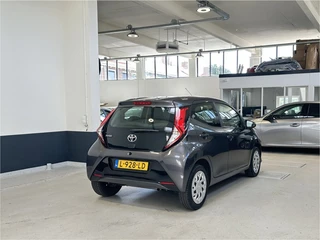 Toyota Aygo – thumbnail 4