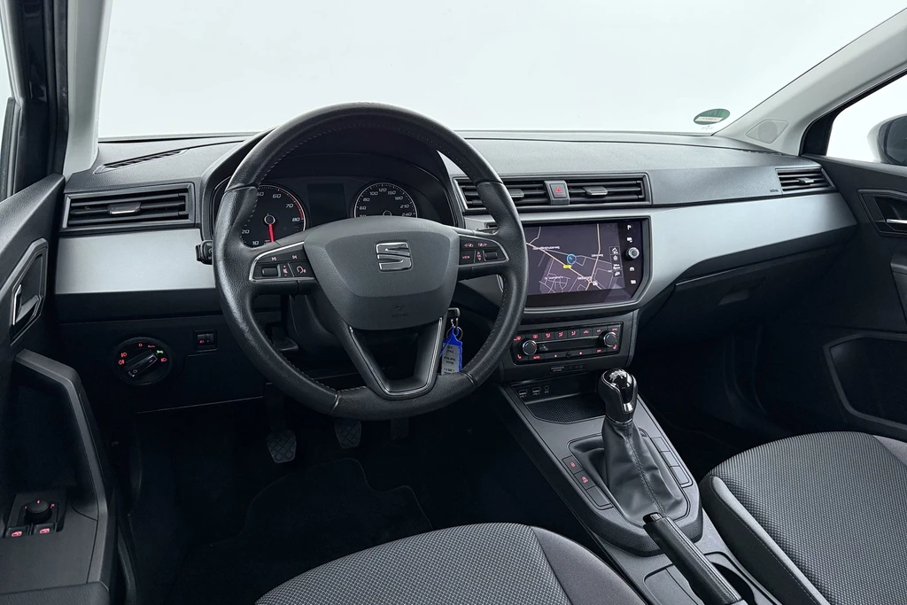 SEAT Ibiza – foto 18