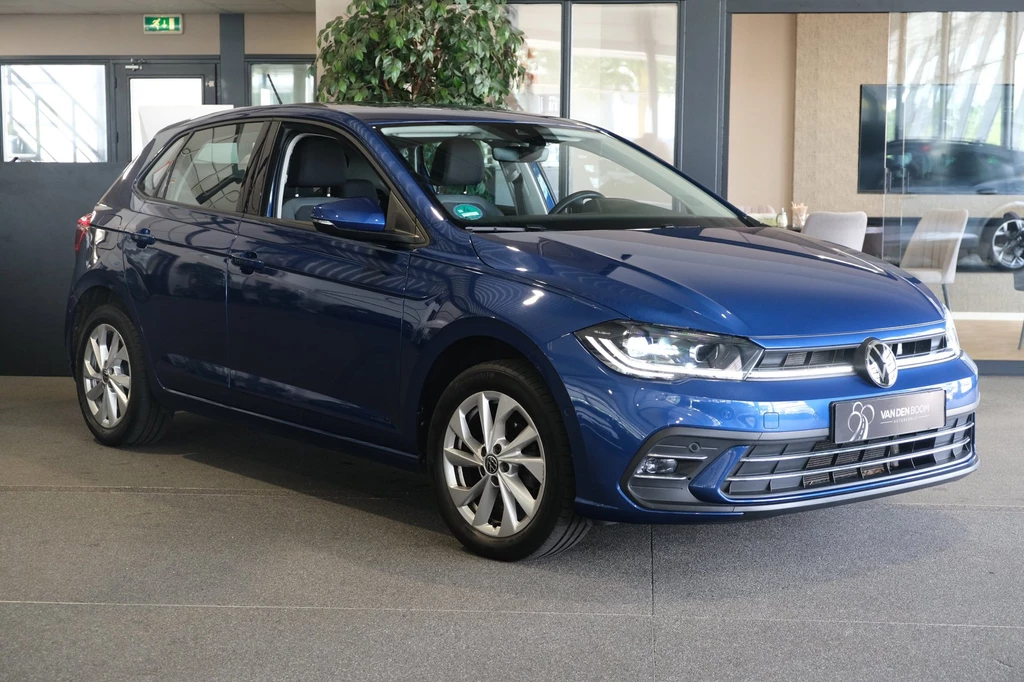 Volkswagen Polo – foto 14
