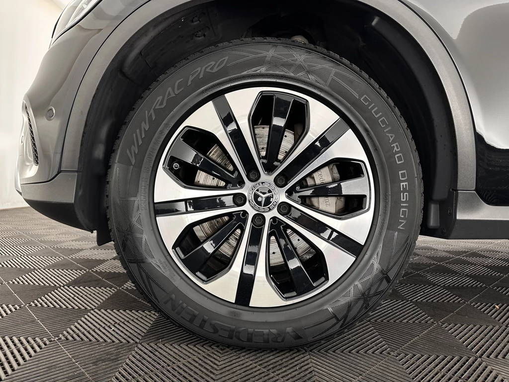 Mercedes-Benz GLC – foto 29
