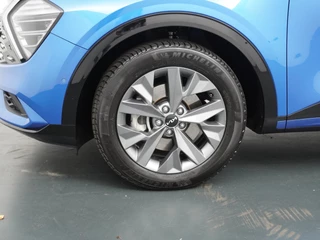 Kia Sportage – thumbnail 16