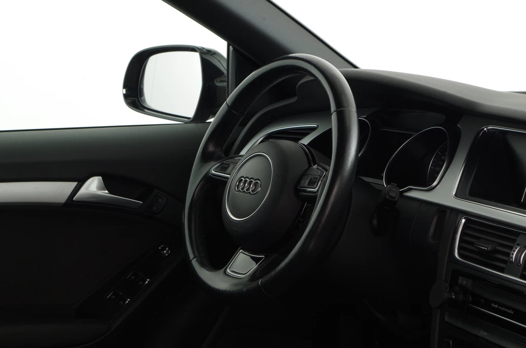 Audi A5 – foto 17