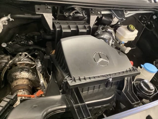 Mercedes-Benz Sprinter – thumbnail 34